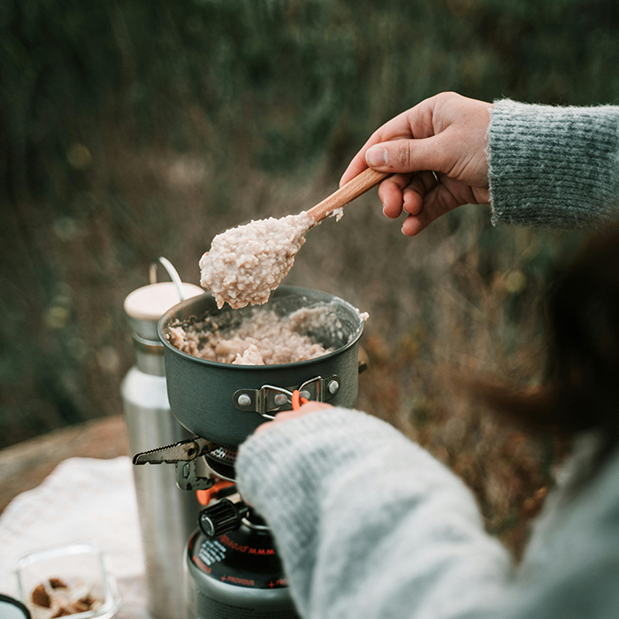 prepper-mad-udenfor